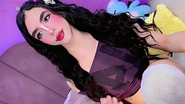 AlissonDannae777 Live XXX-chat