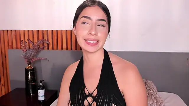 Chatroom XXX en direct de Christy_Sea