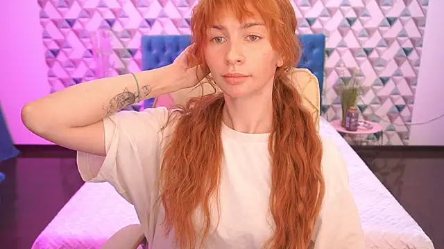 Онлайн чат XXX Nicol_Moonn