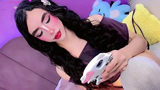 عرض كام AlissonDannae777