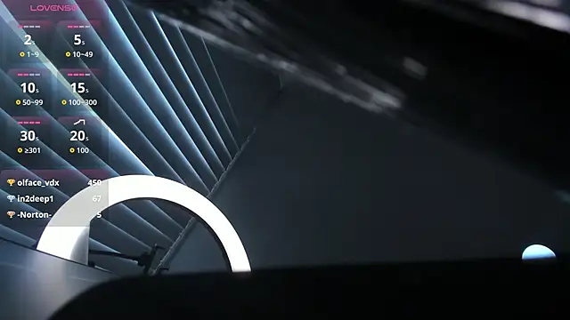 Shantaall_ 现场XXX聊天