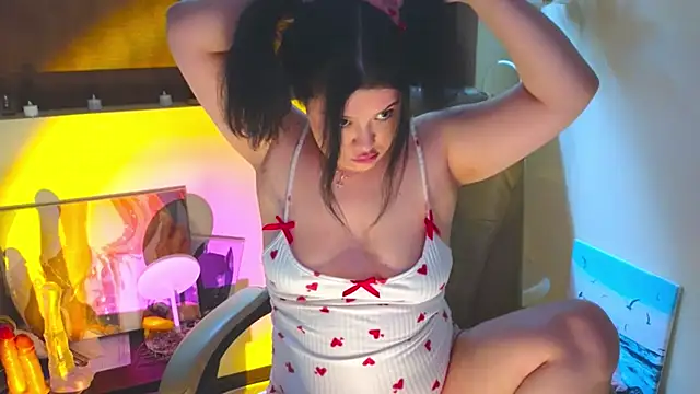 Sembang XXX Secara Langsung Malika_uAngel