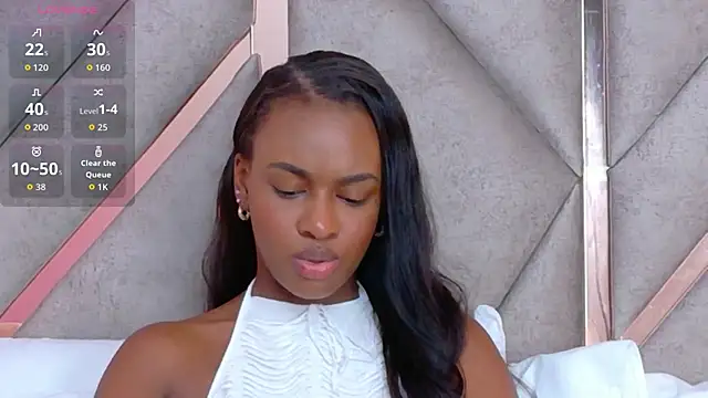 Sally-Noa – Live XXX-chat