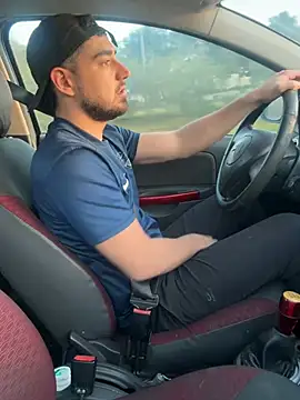 IAMSweetHoney Adlı Modelin Web Kamerası Şovu