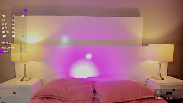 Jostyn_rous webcam show