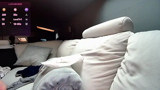 Chat +18 de shachatteof ao vivo