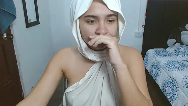 Thalian Live XXX-chat