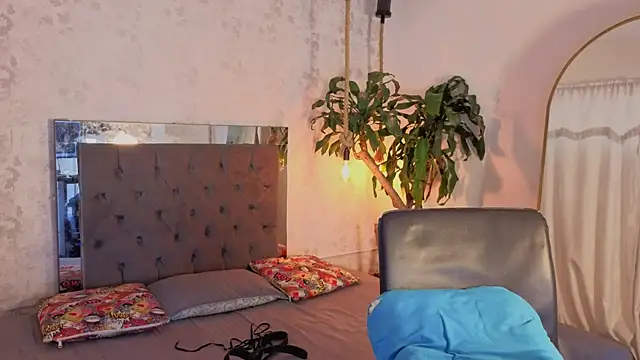 Show Webcam de dave_eliot