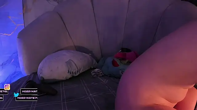 Katemoss70のライブXXXチャット