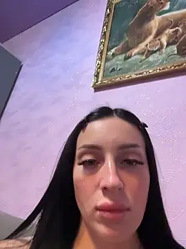 Soft_Pleasure – Live XXX-chat