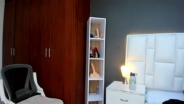 yeral2017's Live XXX Chat