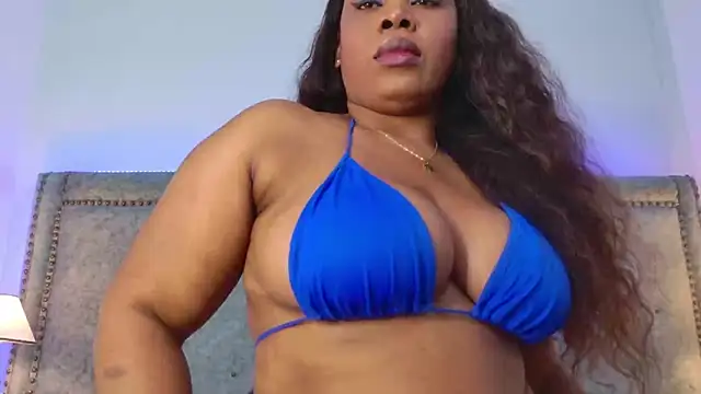 JackyNorris – Live XXX-chat