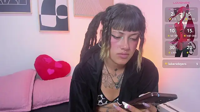 _sharlotte777 – Live XXX-chat