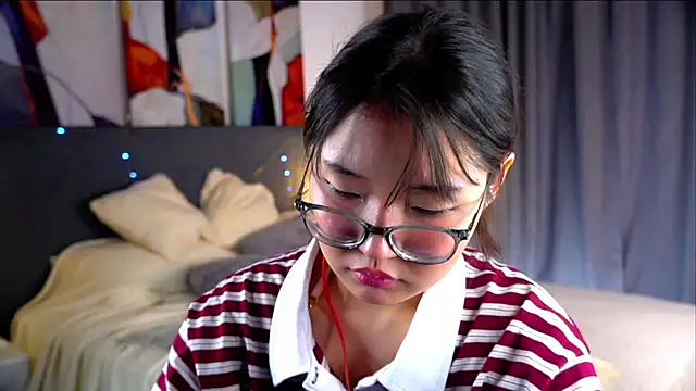 Sembang XXX Secara Langsung NelleMihalko