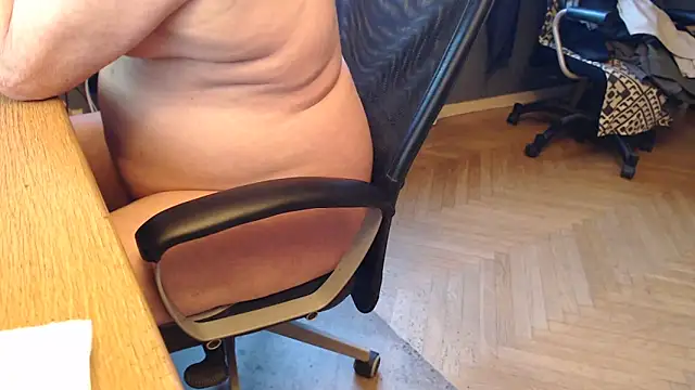 endastjag Webcamshow