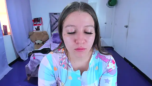 แชท XXX สดของ Luna_Analya