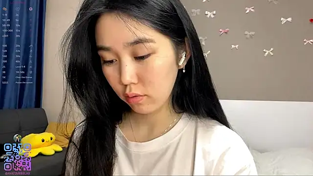 Chat XXX Live Princess_Darknow