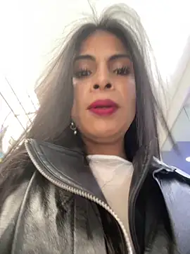 Вебкам-шоу Astrid--