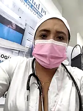 Show Webcam de Nurse_Alice-7