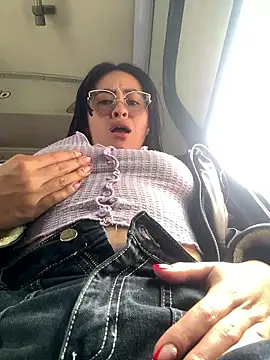 Czat XXX na żywo – Anni_Rose