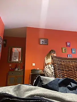 camelia3 Live XXX-Chat