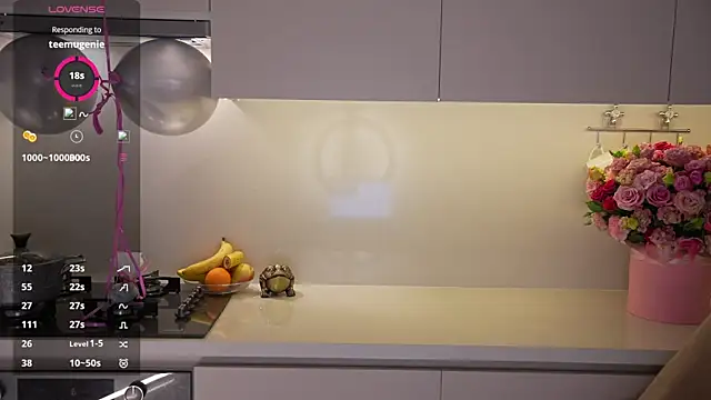 Vassiilisa Webcam-Show