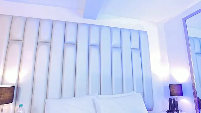 aandreaperez – Live XXX-chat