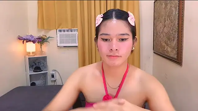 sassymimi69 লাইভ XXX চ্যাট