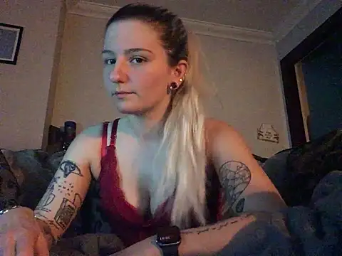 xxamyleighxx's Live XXX Chat