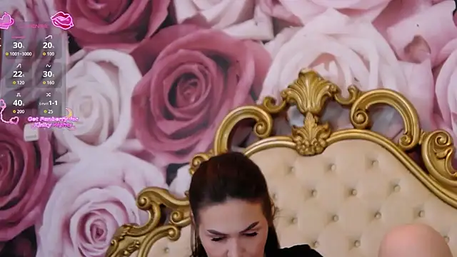 HessaHessy live XXX chat