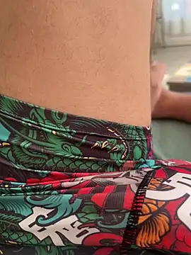 Вебкам-шоу hommesexy02