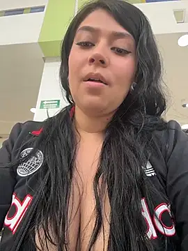 emilyjohanson's Webcam Show