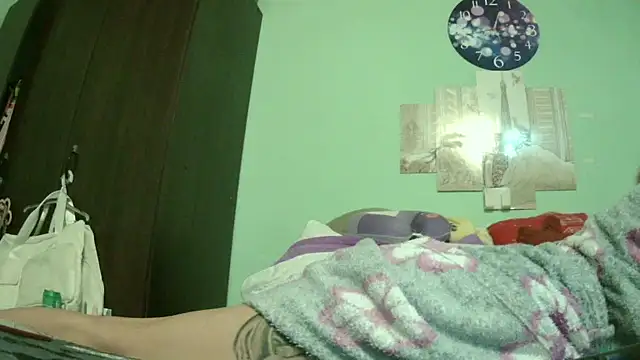 SexyGioconda Chat XXX live