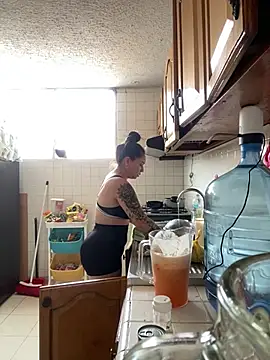 HealingHoney Chat XXX live