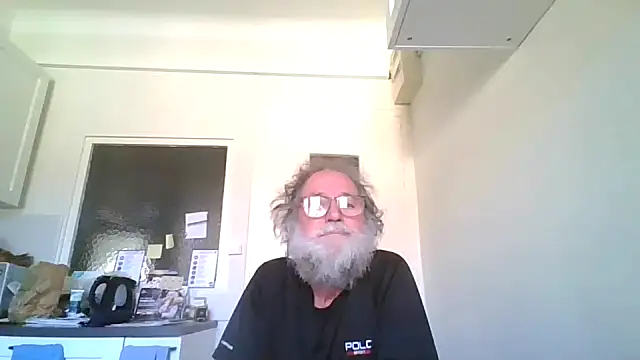 Show webcam de nondefini