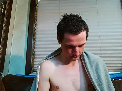 Show webcam de feelingverynaughty