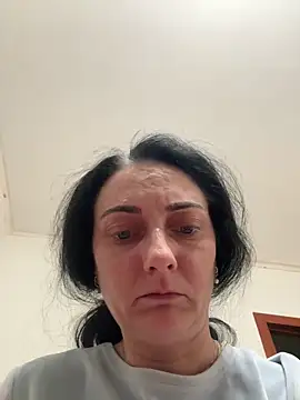 Sembang XXX Secara Langsung Miroslava1247