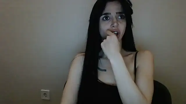 Webkamerová show gglingeriee