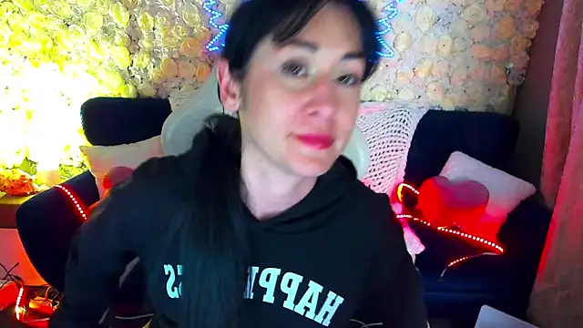 Sembang XXX Secara Langsung CarolinaaFoxyyy