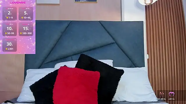 Victoria_Rosee Chat XXX live