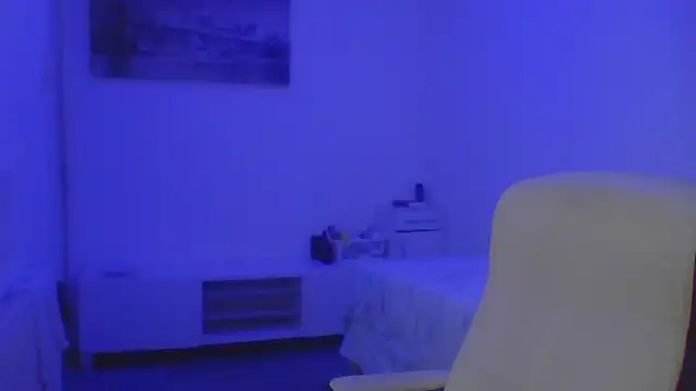 Show de webcam de TitanNoir