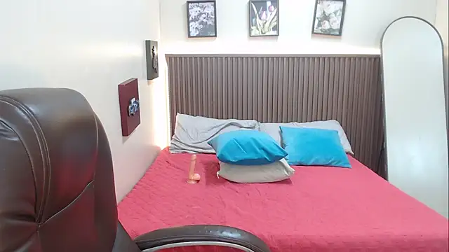 Show de webcam de Ian_Mason