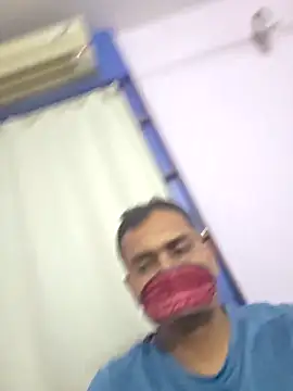 Explore_Your_Desire 网络视讯表演