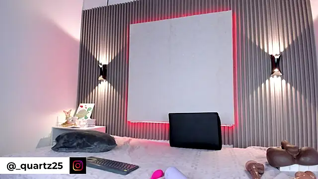 Zafiiraa 现场XXX聊天