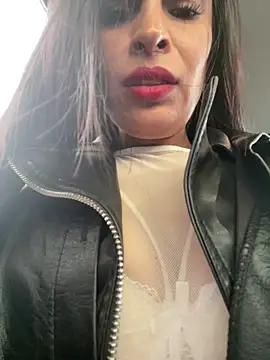 Astrid--n Webbikameraesitys