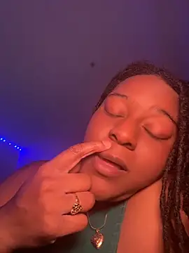 CoCoGoddess_'s Live XXX Chat