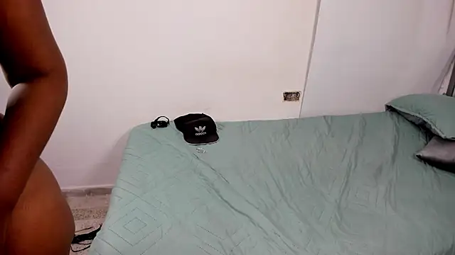 jaccob_wesly élő XXX-chatje