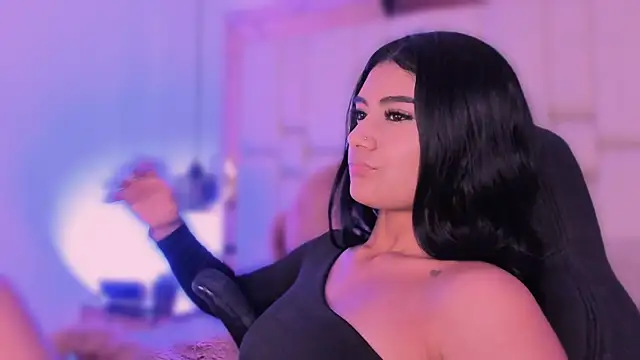 KatherineRuiz_ 即時 XXX 聊天