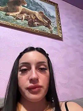 Soft_Pleasure Obrolan Langsung XXX