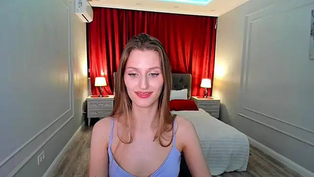 Show de NaturalBeaty na webcam